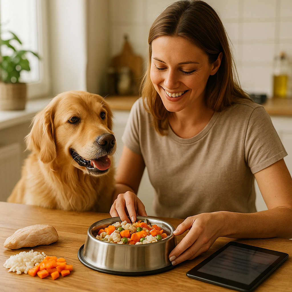 Non sei solo un padrone. Sei il suo alleato più importante per